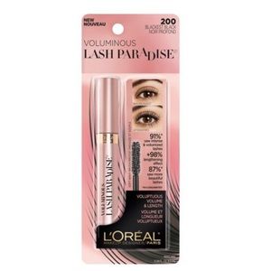 Voluminous lash paradise mascara